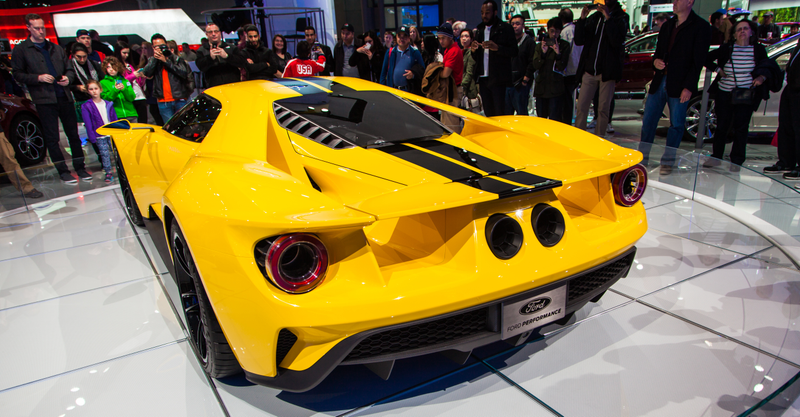 Illustration for article titled NYIAS Photo Selection and Thoughts